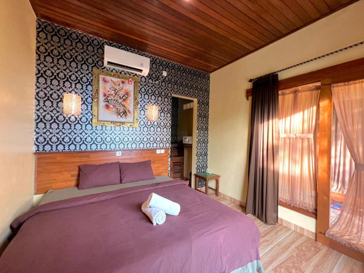 Bima Sakti Homestay Echo Beach Canggu Екстериор снимка
