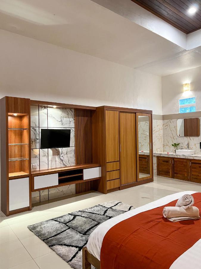 Bima Sakti Homestay Echo Beach Canggu Екстериор снимка