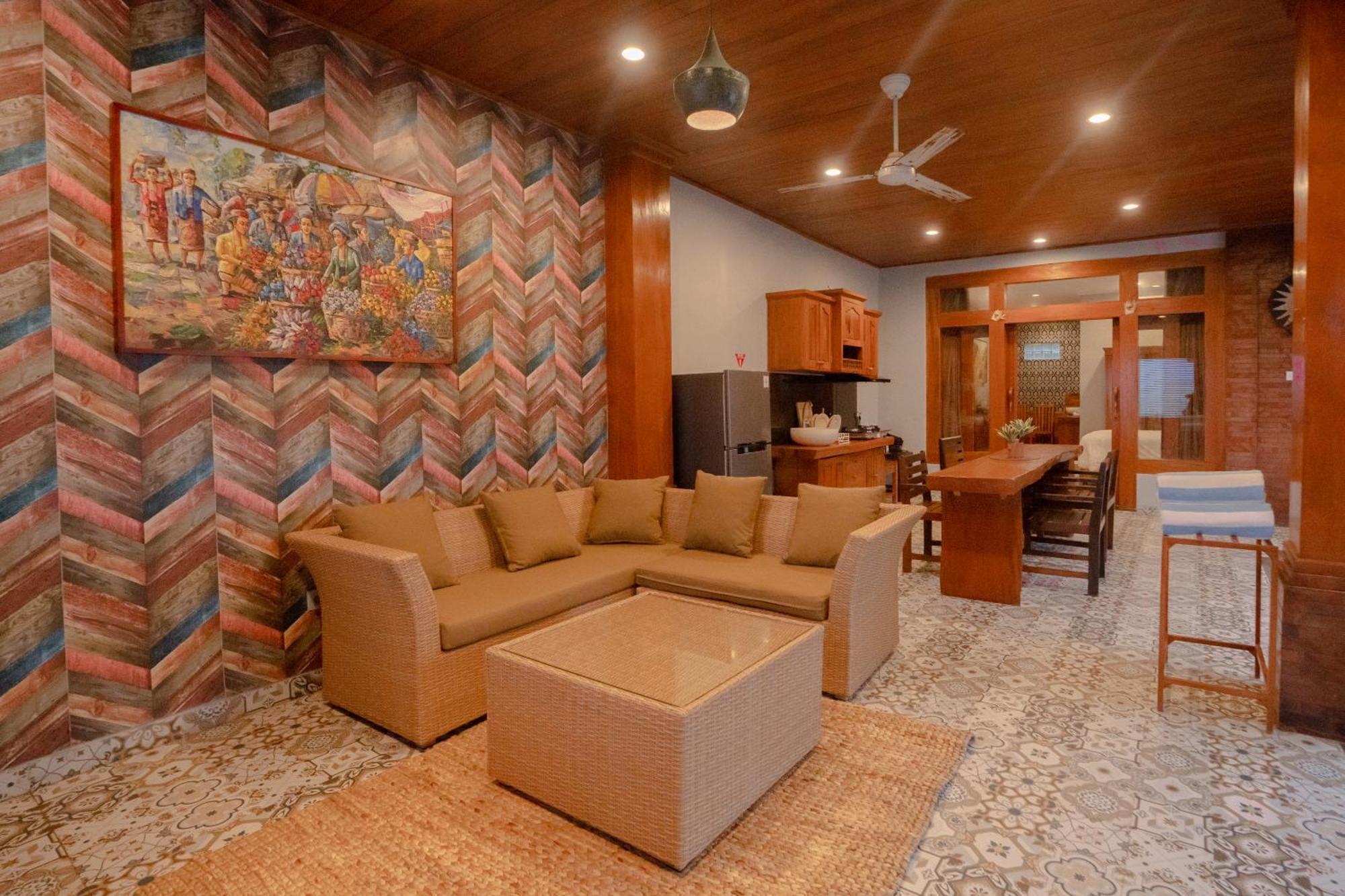 Bima Sakti Homestay Echo Beach Canggu Екстериор снимка