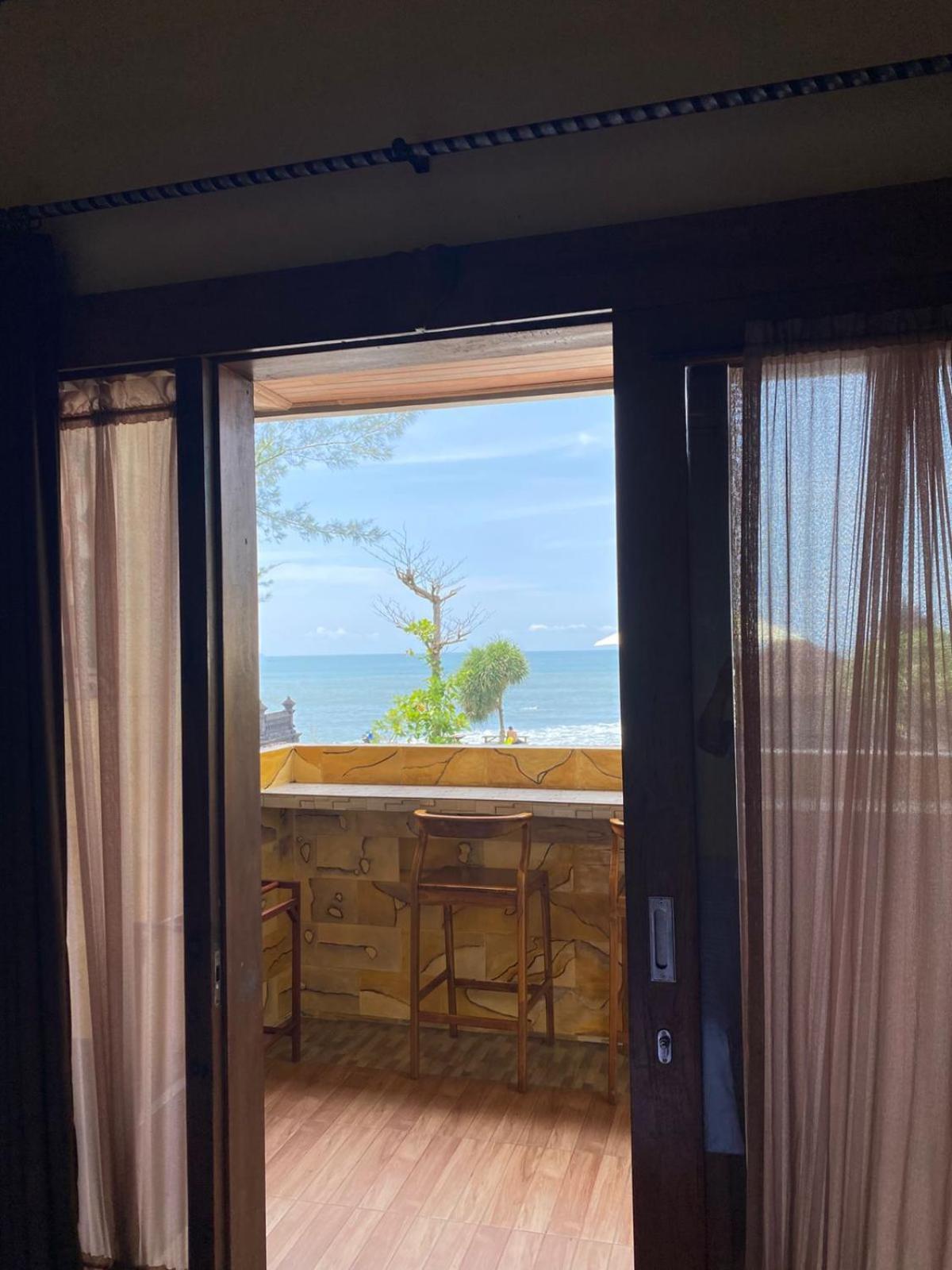 Bima Sakti Homestay Echo Beach Canggu Екстериор снимка