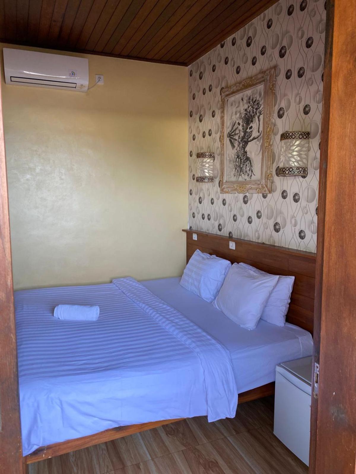 Bima Sakti Homestay Echo Beach Canggu Екстериор снимка