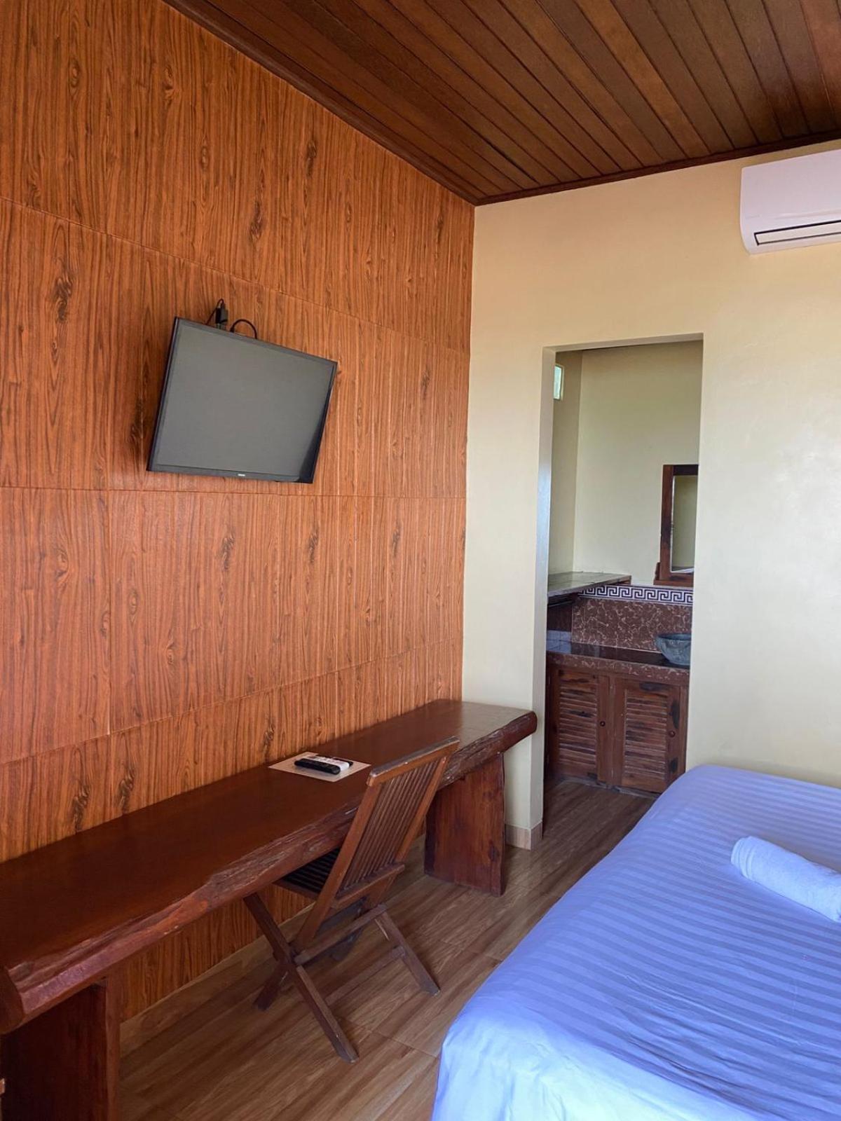 Bima Sakti Homestay Echo Beach Canggu Екстериор снимка