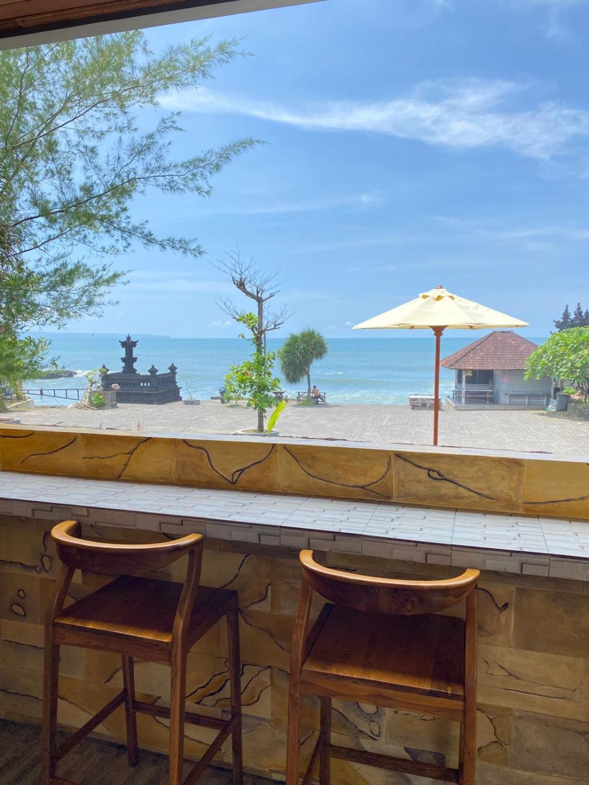 Bima Sakti Homestay Echo Beach Canggu Екстериор снимка
