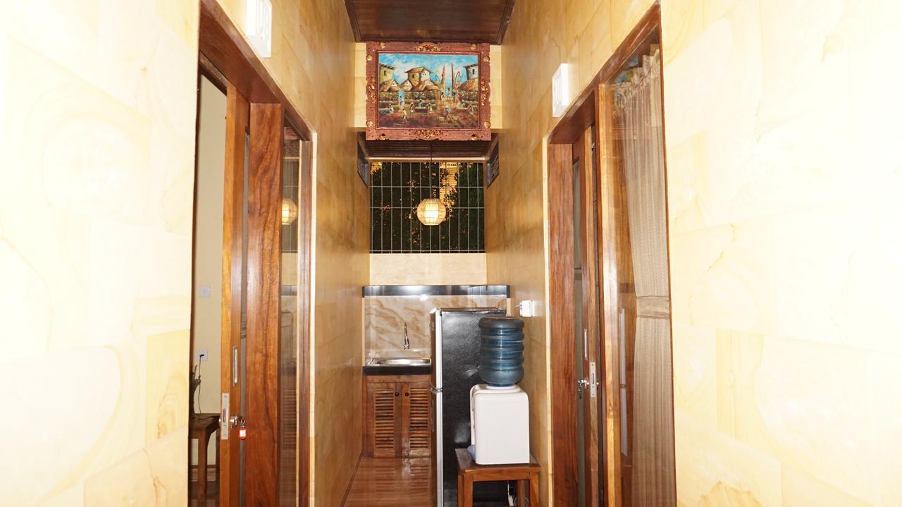 Bima Sakti Homestay Echo Beach Canggu Екстериор снимка