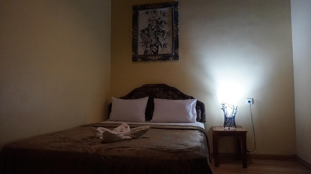 Bima Sakti Homestay Echo Beach Canggu Екстериор снимка